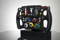 Volante F1 Stile Campione del Mondo - Replica da Collezione