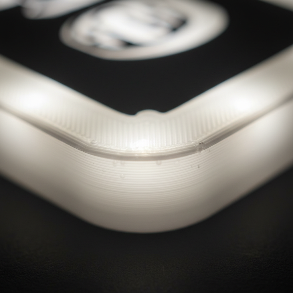 Lampada TATTOO 3D - L'Arte Incisa sulla Pelle che Illumina la Tua Passione