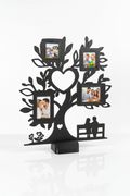 3D Family Tree - Where Roots Become Memories