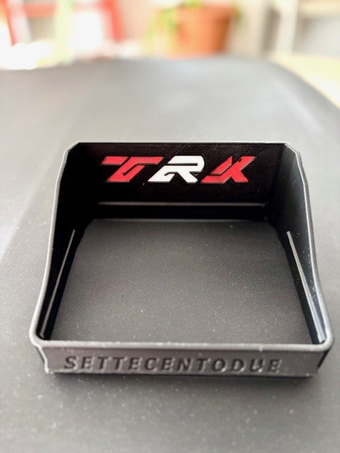 Copri Schermo TFT Benelli TRK 702 e 702X