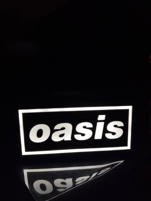 Lampada Oasis 3D - Design Musicale Stampato in 3D