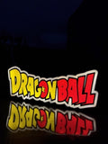 Dragon Ball Decorative Lamp - Exclusive 3D Creation