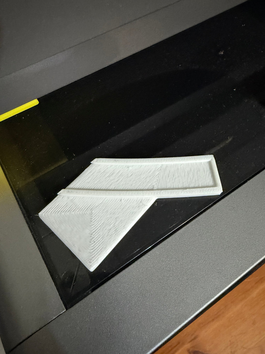 Piastra STL