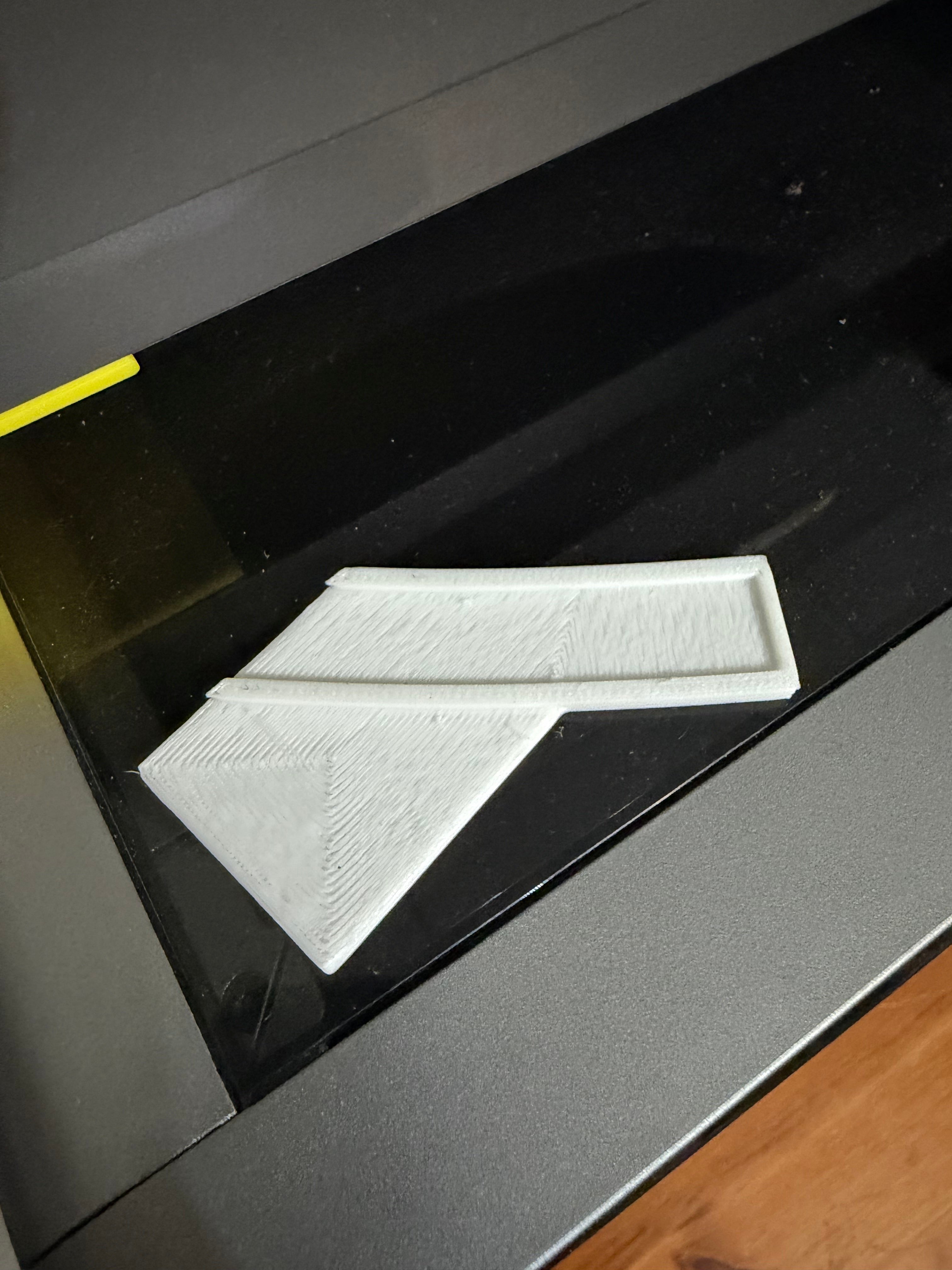 Piastra STL