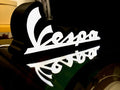 Lampe Vespa 3D - L'icône italienne qui illumine vos émotions