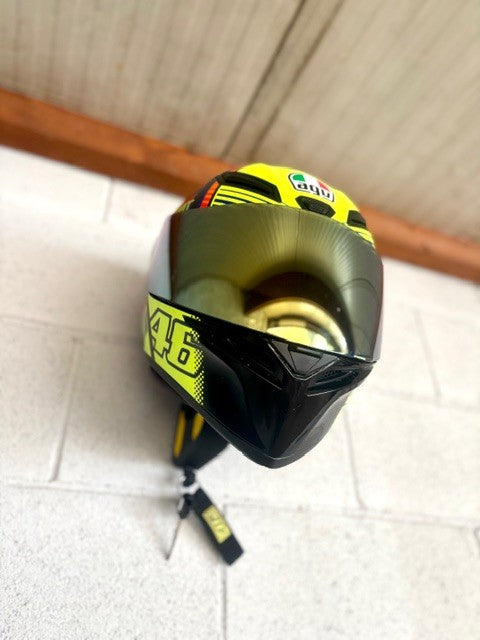 Appendi Casco Moto con Appendi Giacca Incorporato