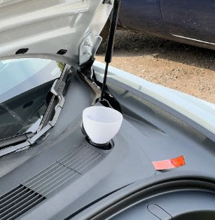 Imbuto per Liquido Tergicristalli Tesla Model 3 e Model Y