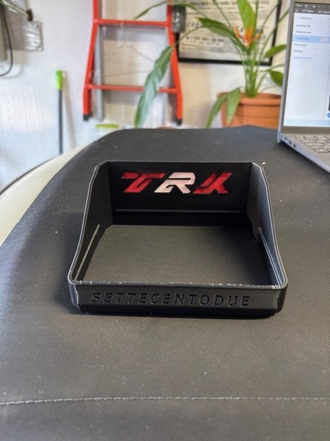 Copri Schermo TFT Benelli TRK 702 e 702X