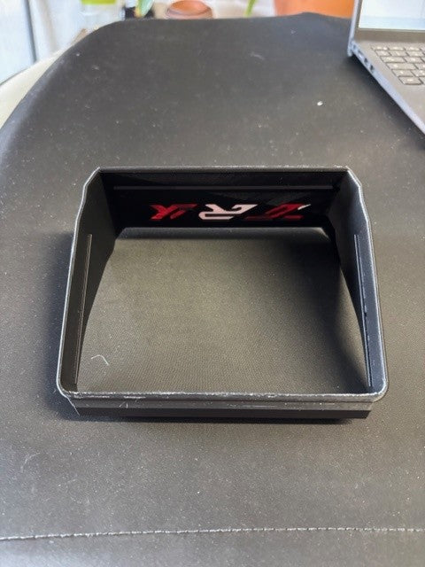 Copri Schermo TFT Benelli TRK 702 e 702X