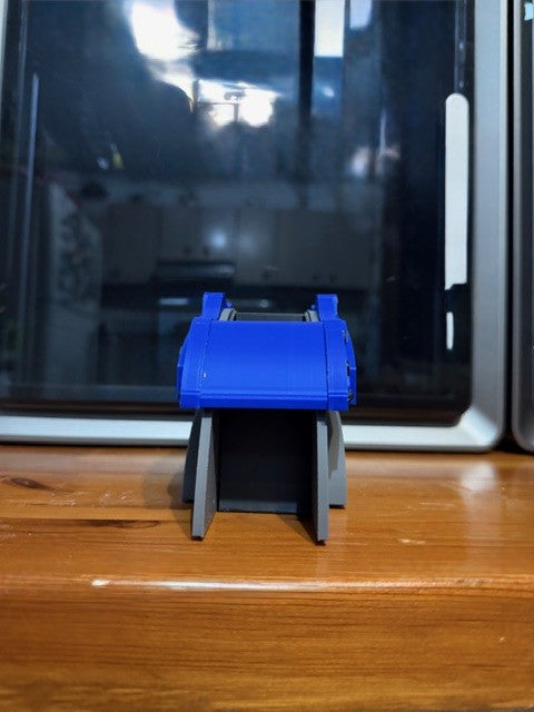 BMW M Performance Pen Holder - 3D Handcrafted Brake Caliper Print