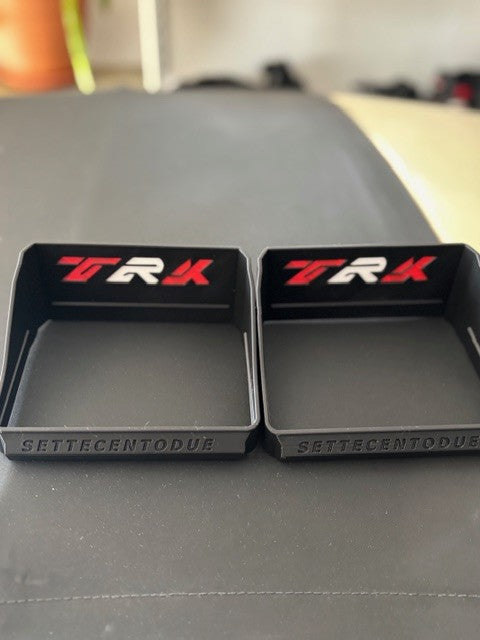 Copri Schermo TFT Benelli TRK 702 e 702X