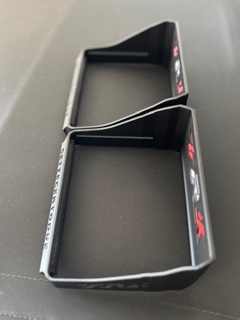 Copri Schermo TFT Benelli TRK 702 e 702X