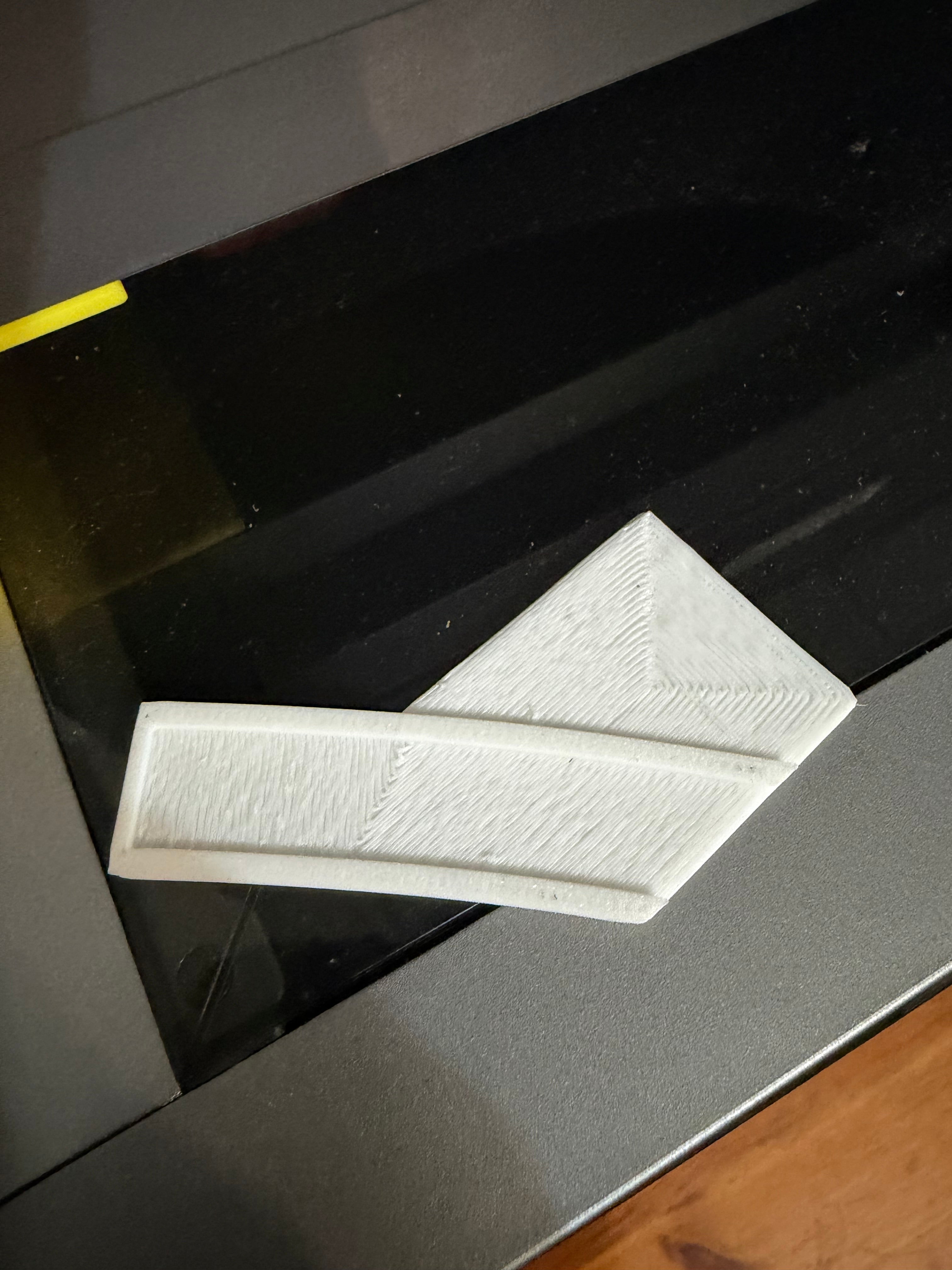 Piastra STL