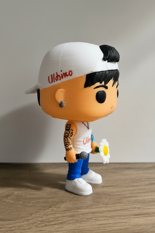 Funko Pop Ultimo - Laterale sinistra