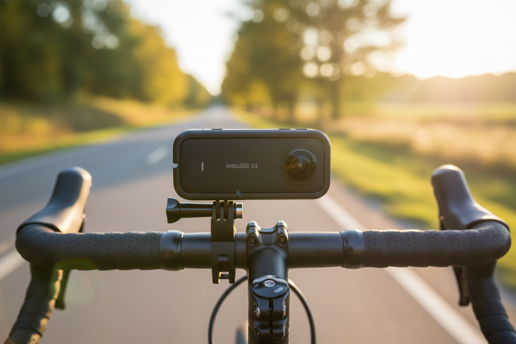 Lifestyle bici