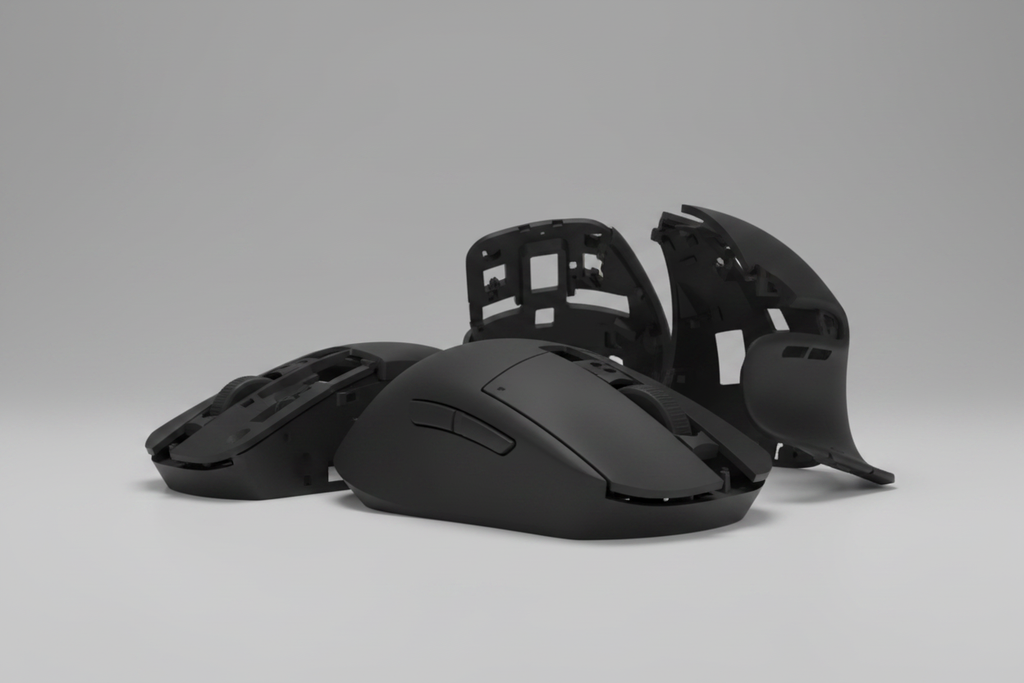Scocca mouse - product shot