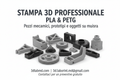 Stampa 3D Professionale banner corretto